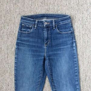 Vintage Levi's Jeans.